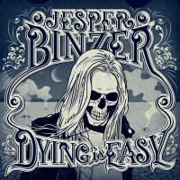 [Jesper Binzer  Album Cover]