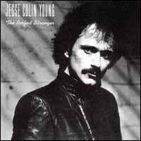 [Jesse Colin Young  Album Cover]