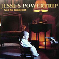 [Jesse's Powertrip  Album Cover]