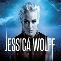 [Jessica Wolff  Album Cover]