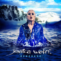 [Jessica Wolff  Album Cover]