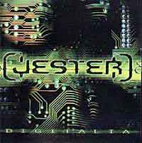 [Jester  Album Cover]