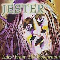 [Jester  Album Cover]
