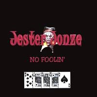 [Jester Jonze  Album Cover]