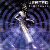 [Jester  Album Cover]