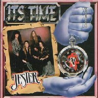 [Jester  Album Cover]