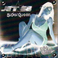 [Jet 68  Album Cover]