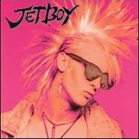 [Jetboy  Album Cover]