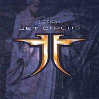 Jet Circus Look At Death Now Album Cover