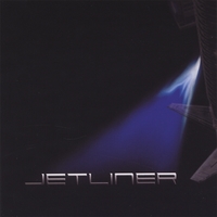 [Jetliner  Album Cover]