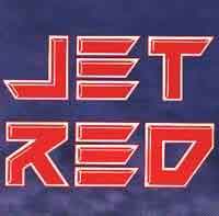 [Jet Red  Album Cover]