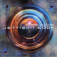 [Jettison Eddy  Album Cover]