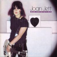 [Joan Jett  Album Cover]