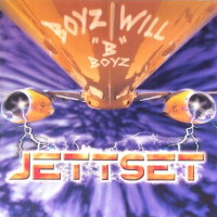 [Jettset  Album Cover]