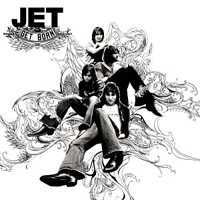 [Jet   Album Cover]