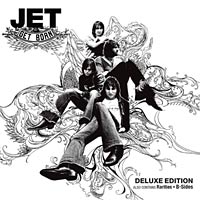 [Jet   Album Cover]