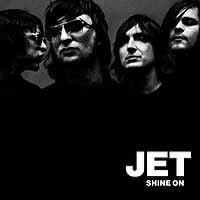 [Jet   Album Cover]