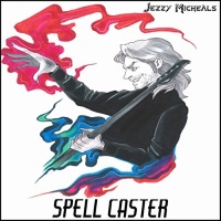 [Jezzy Michaels  Album Cover]