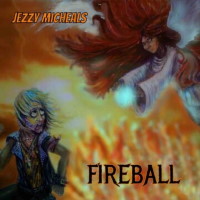 [Jezzy Micheals  Album Cover]