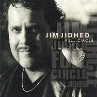 [Jim Jidhed  Album Cover]