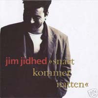 [Jim Jidhed  Album Cover]