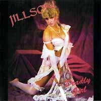 [Jillson  Album Cover]