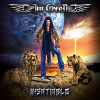 [Jim Crean  Album Cover]