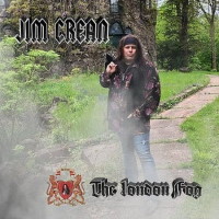 [Jim Crean  Album Cover]