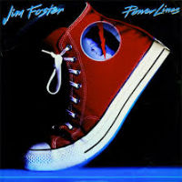 [Jim Foster  Album Cover]