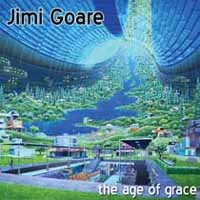 [Jimi Goare  Album Cover]