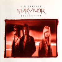 [Jimi Jamison  Album Cover]