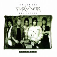 [Jimi Jamison  Album Cover]