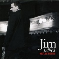 [Jim Jidhed  Album Cover]