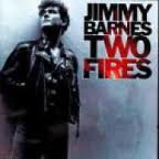 [Jimmy Barnes  Album Cover]