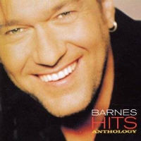 [Jimmy Barnes  Album Cover]