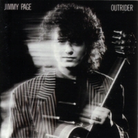 [Jimmy Page  Album Cover]