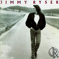 [Jimmy Ryser  Album Cover]