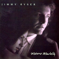 [Jimmy Ryser  Album Cover]