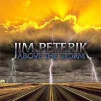 [Jim Peterik  Album Cover]