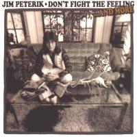 [Jim Peterik  Album Cover]