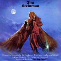 [Jim Steinman  Album Cover]