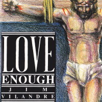 [Jim Vilandre  Album Cover]