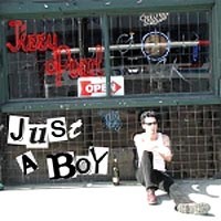 [Jizzy Pearl  Album Cover]