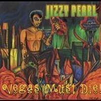 [Jizzy Pearl  Album Cover]