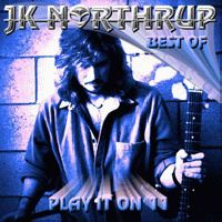[JK Northrup  Album Cover]
