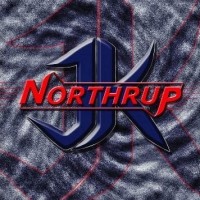 [JK Northrup  Album Cover]