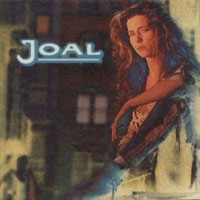 [Joal  Album Cover]