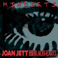 [Joan Jett  Album Cover]
