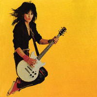 Joan Jett Album Album Cover