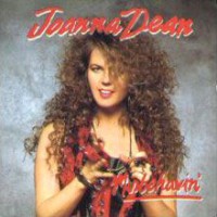 [Joanna Dean  Album Cover]